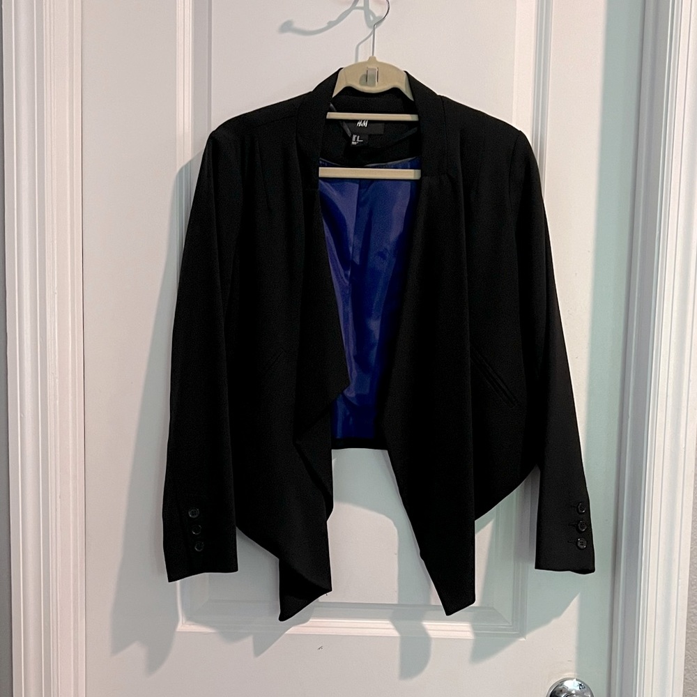 Waterfall Blazer - image 1